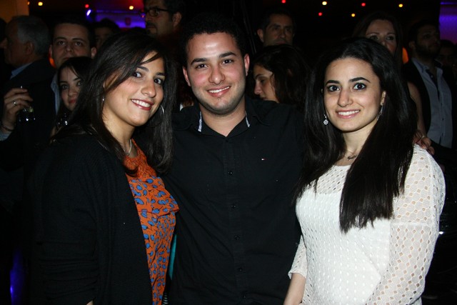 Launching of Beirut Creative Cluster 